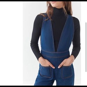 BDG Denim Jumpsuit from Urban Outfitters